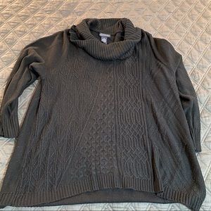 By artisan sweater Sz 3XL